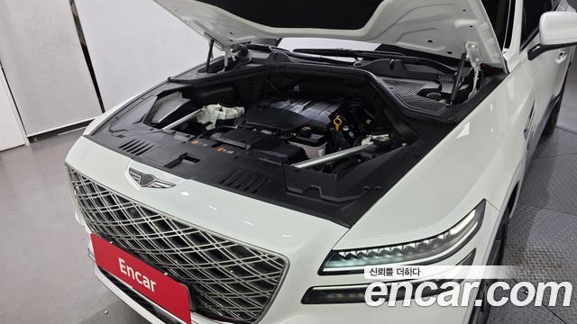 Genesis GV80 2.5T Gasoline AWD 2024 — фото 6
