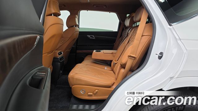 Genesis GV80 2.5T Gasoline AWD 2024 — фото 12
