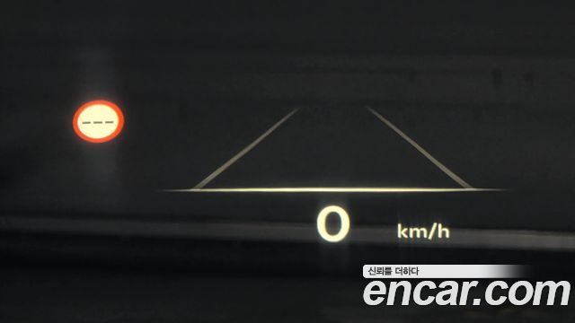 Genesis GV80 2.5T Gasoline AWD 2024 — фото 20