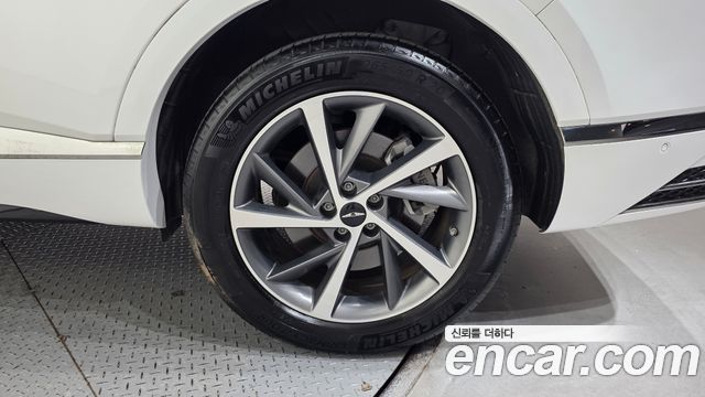 Genesis GV80 2.5T Gasoline AWD 2024 — фото 21