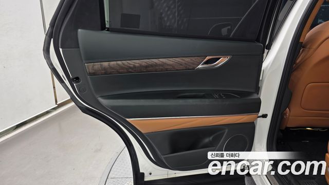 Genesis GV80 2.5T Gasoline AWD 2024 — фото 25