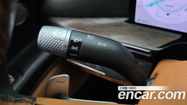 Genesis GV80 2.5T Gasoline AWD 2024 — фото 27