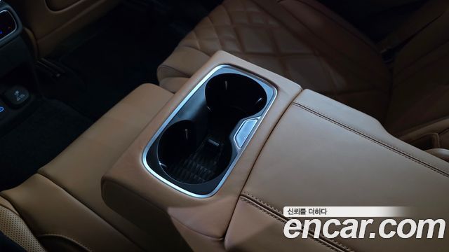 Genesis GV80 2.5T Gasoline AWD 2024 — фото 31