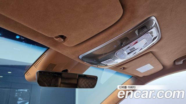 Genesis GV80 2.5T Gasoline AWD 2024 — фото 33