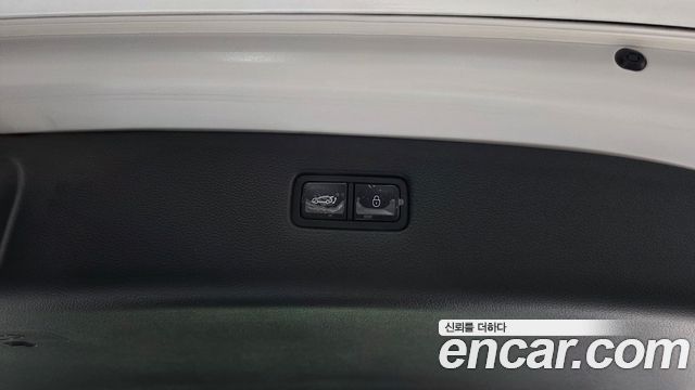 Genesis GV80 2.5T Gasoline AWD 2024 — фото 34