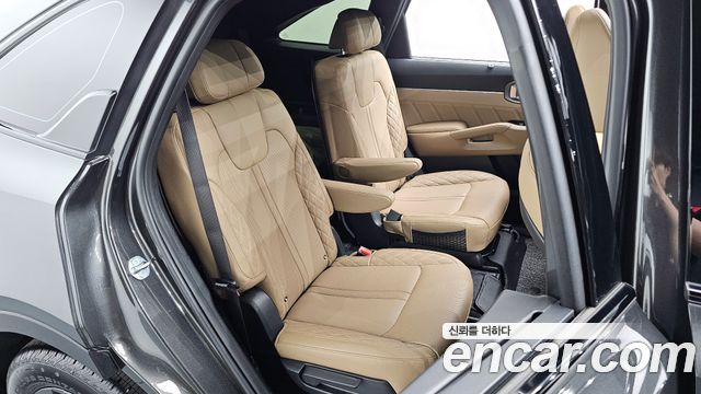 Kia Sorento (IV) HEV 1.6 2WD Gravity 2025 — фото 11