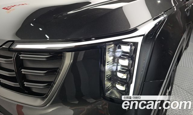 Kia Sorento (IV) HEV 1.6 2WD Gravity 2025 — фото 22