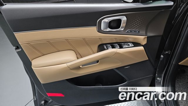 Kia Sorento (IV) HEV 1.6 2WD Gravity 2025 — фото 24