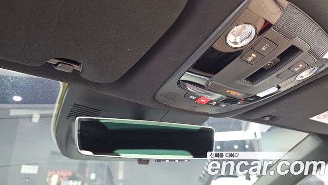 Kia Sorento (IV) HEV 1.6 2WD Gravity 2025 — фото 27