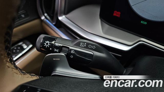 Kia Sorento (IV) HEV 1.6 2WD Gravity 2025 — фото 34