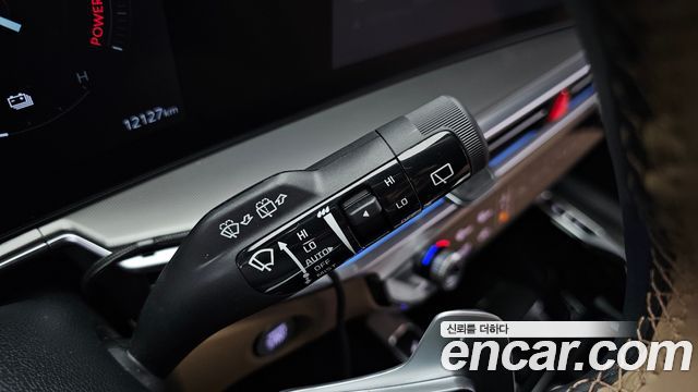 Kia Sorento (IV) HEV 1.6 2WD Gravity 2025 — фото 35