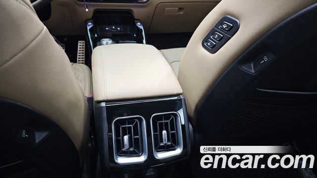 Kia Sorento (IV) HEV 1.6 2WD Gravity 2025 — фото 36
