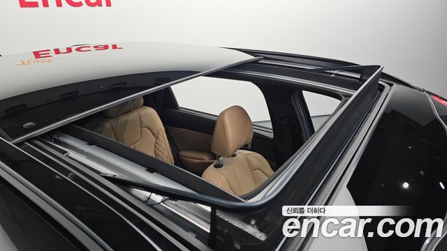 Kia Sorento (IV) HEV 1.6 2WD Gravity 2025 — фото 37