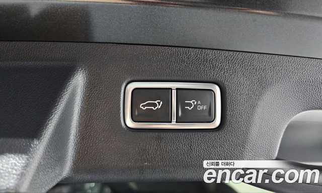 Kia Sorento (IV) HEV 1.6 2WD Gravity 2025 — фото 41