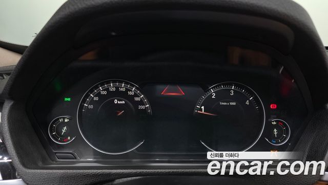 BMW 3 Series GT (F34) GT 320d Luxury 2020 — фото 8