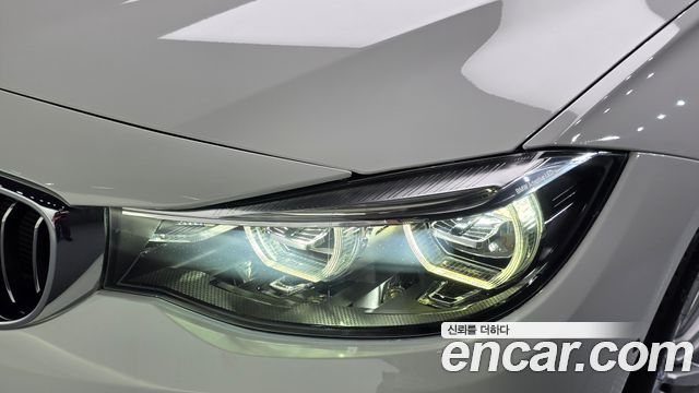BMW 3 Series GT (F34) GT 320d Luxury 2020 — фото 22
