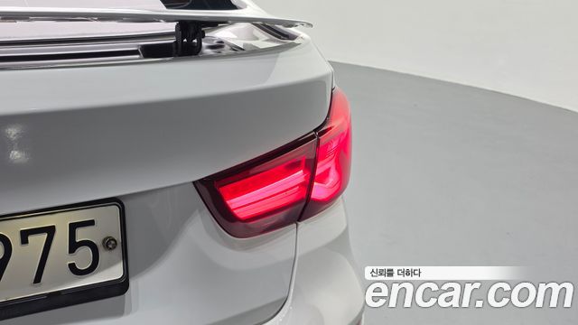 BMW 3 Series GT (F34) GT 320d Luxury 2020 — фото 23