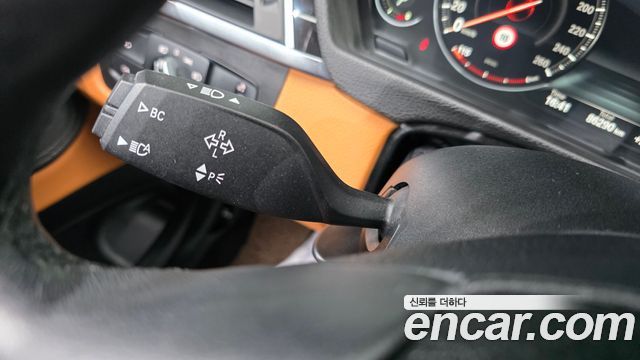 BMW 3 Series GT (F34) GT 320d Luxury 2020 — фото 27