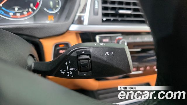 BMW 3 Series GT (F34) GT 320d Luxury 2020 — фото 28