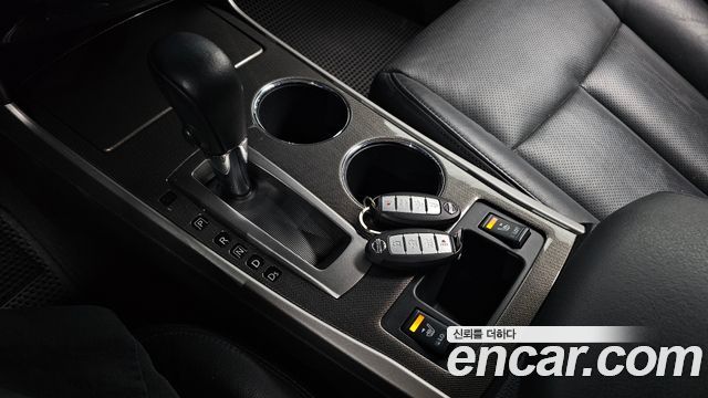 Nissan Altima 2.5 L33 2013 — фото 9