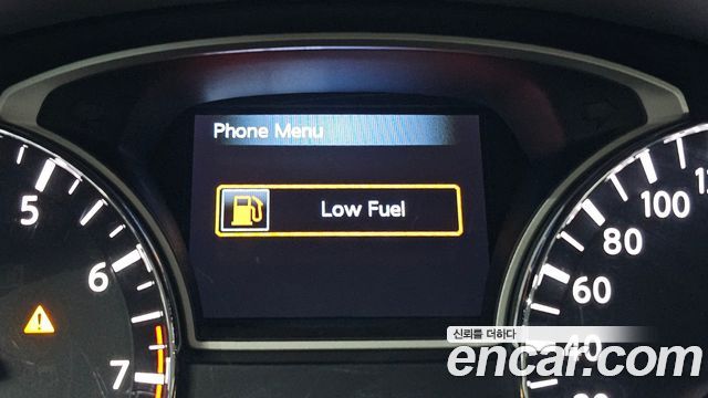 Nissan Altima 2.5 L33 2013 — фото 18