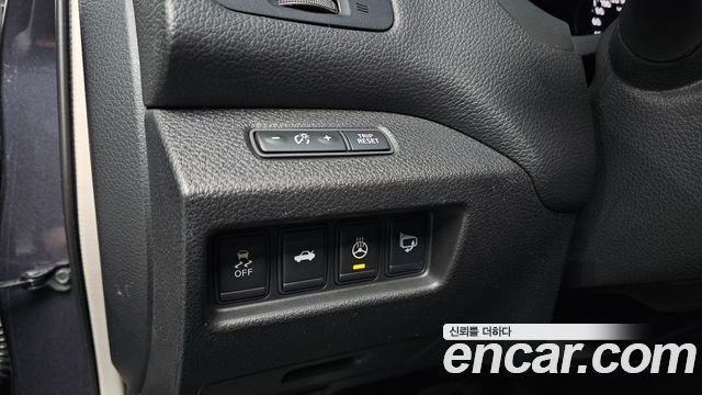 Nissan Altima 2.5 L33 2013 — фото 19