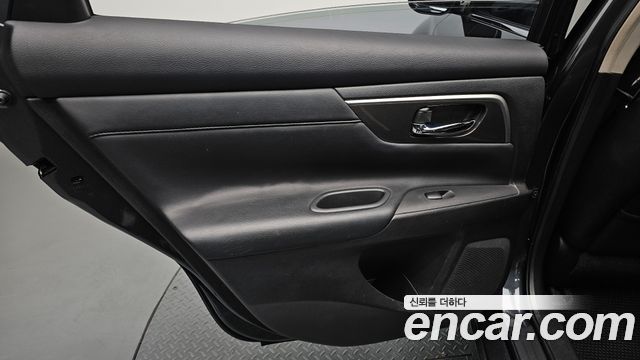 Nissan Altima 2.5 L33 2013 — фото 25