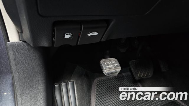 Nissan Altima 2.5 L33 2013 — фото 29
