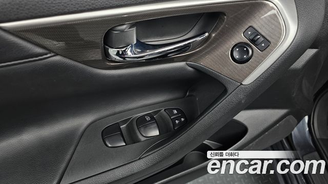 Nissan Altima 2.5 L33 2013 — фото 30