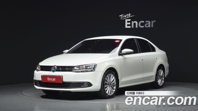 Volkswagen Jetta 1.6 TDI Blue Motion 6th