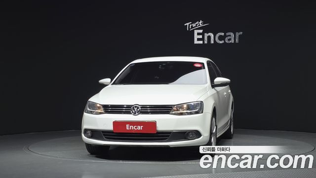 Volkswagen Jetta 1.6 TDI Blue Motion 6th 2013 — фото 3