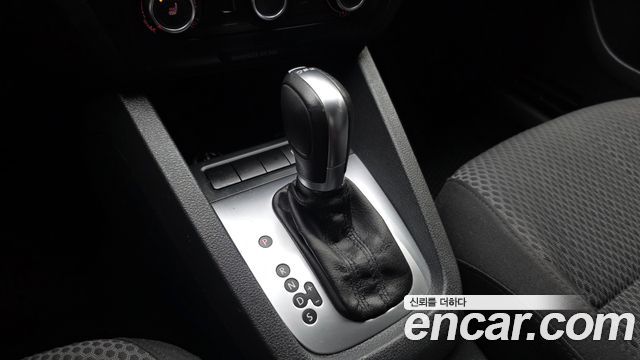 Volkswagen Jetta 1.6 TDI Blue Motion 6th 2013 — фото 9