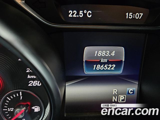 Mercedes-Benz CLA-Class (C117) CLA220 AMG Line 2018 — фото 10