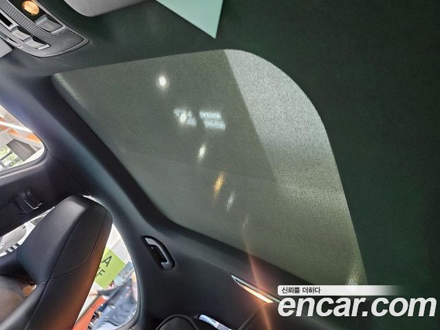 Mercedes-Benz CLA-Class (C117) CLA220 AMG Line 2018 — фото 18