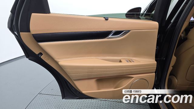 Genesis G80 (RG3) Gasoline 2.5 Turbo AWD 2026 — фото 25