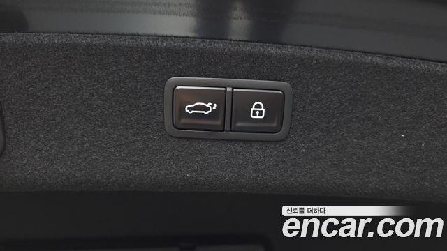 Genesis G80 (RG3) Gasoline 2.5 Turbo AWD 2026 — фото 29