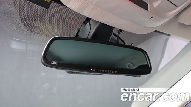 Renault Korea QM6 2.0 GDe LE 2WD 2020 — фото 17