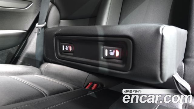 Renault Korea QM6 2.0 GDe LE 2WD 2020 — фото 19