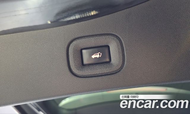 Renault Korea QM6 2.0 GDe LE 2WD 2020 — фото 20