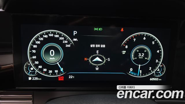 Hyundai Grandeur (IG) 2.5 Premium Choice 2020 — фото 8