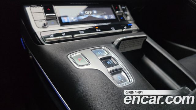 Hyundai Grandeur (IG) 2.5 Premium Choice 2020 — фото 9