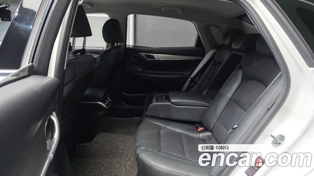 Hyundai Grandeur (IG) 2.5 Premium Choice 2020 — фото 12