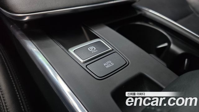 Hyundai Grandeur (IG) 2.5 Premium Choice 2020 — фото 18