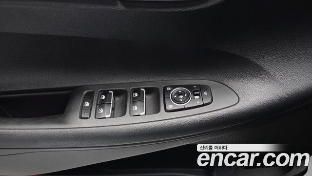 Hyundai Grandeur (IG) 2.5 Premium Choice 2020 — фото 19