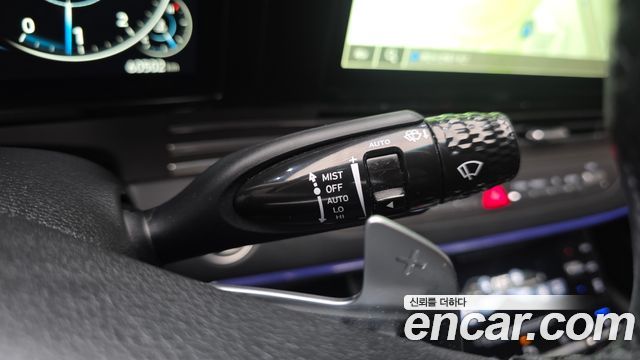 Hyundai Grandeur (IG) 2.5 Premium Choice 2020 — фото 20
