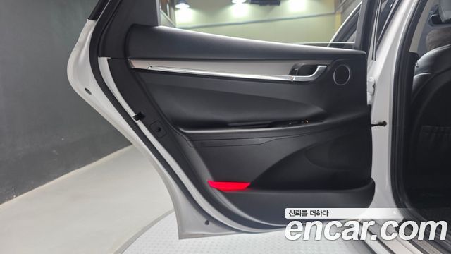 Hyundai Grandeur (IG) 2.5 Premium Choice 2020 — фото 25