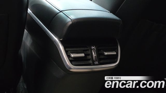 Hyundai Grandeur (IG) 2.5 Premium Choice 2020 — фото 28