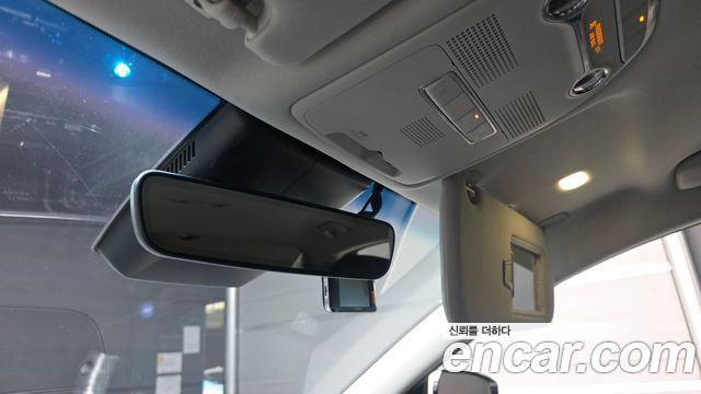 Hyundai Grandeur (IG) 2.5 Premium Choice 2020 — фото 29