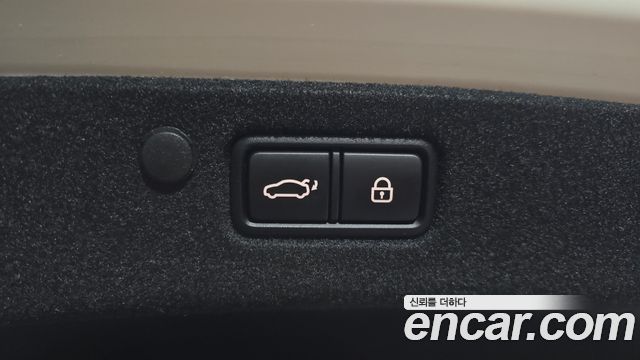 Hyundai Grandeur (IG) 2.5 Premium Choice 2020 — фото 30
