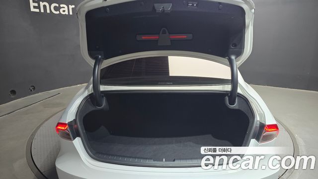 Hyundai Grandeur (IG) 2.5 Premium Choice 2020 — фото 31